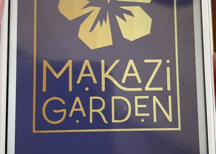 Malaxor Garden