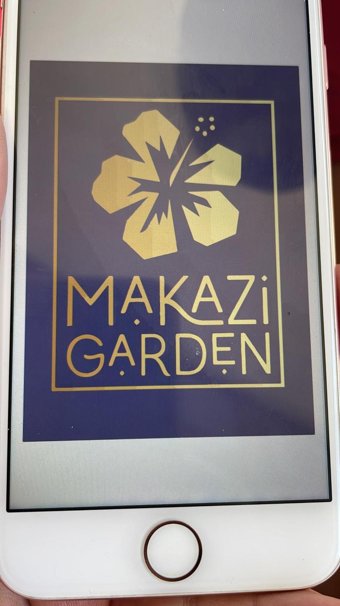 Malaxor Garden * Jambiani (Zanzibar)
